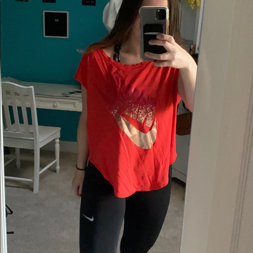Nike Top